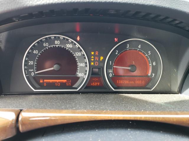 WBAGL63442DP59427 BMW 745 I