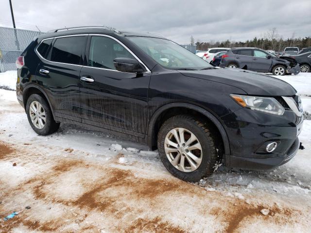 Vin: 5n1at2mv2gc913828, lot: 43453823, nissan rogue s 20164