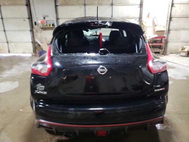 2015 NISSAN JUKE S - JN8AF5MV0FT560621