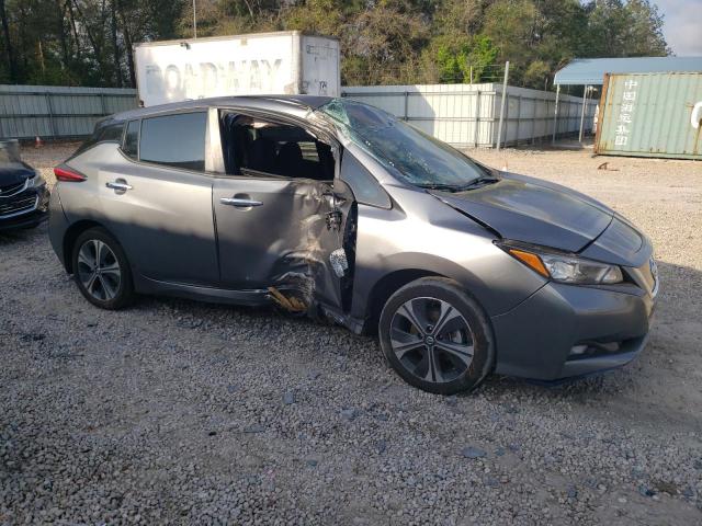 2020 NISSAN LEAF SV PL - 1N4BZ1CP8LC304862