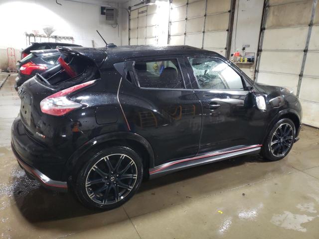 2015 NISSAN JUKE S - JN8AF5MV0FT560621