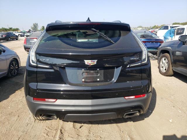 1GYFZER47LF122854 Cadillac XT4