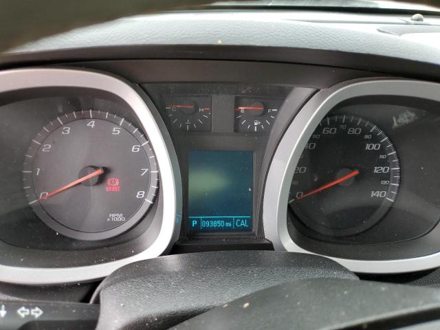 2015 CHEVROLET EQUINOX LT 2GNFLFEK8F6425696