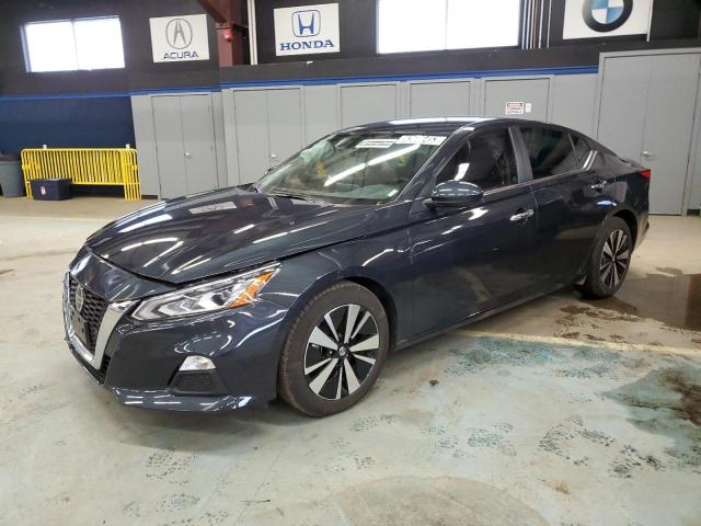 2022 NISSAN ALTIMA SV - 1N4BL4DV2NN379760