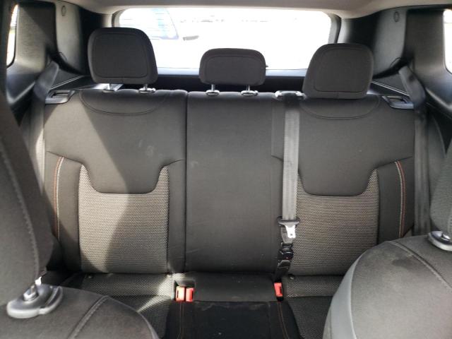 ZACCJABT4GPC65211 Jeep Renegade Latitude