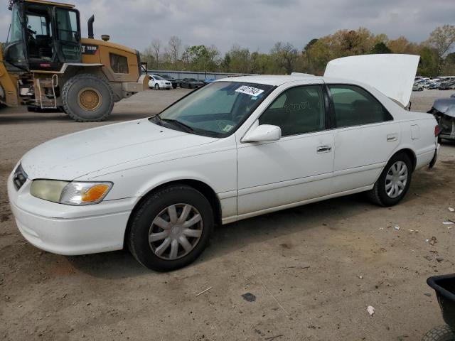 2001 Toyota Camry CE