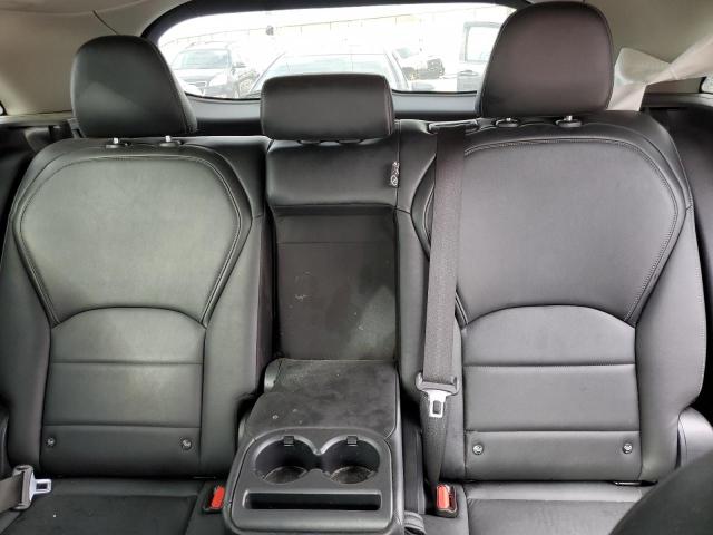 2019 INFINITI QX50 ESSEN - 3PCAJ5M35KF121503