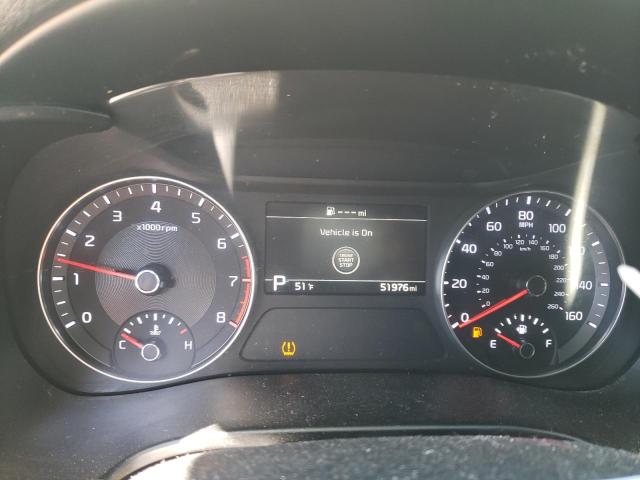 3KPF44AC1ME277381 KIA FORTE GT