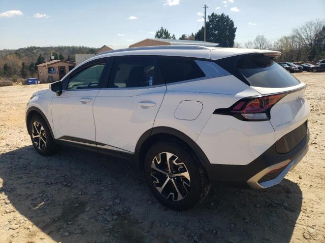 5XYK3CAF2PG020713 KIA Sportage Ex
