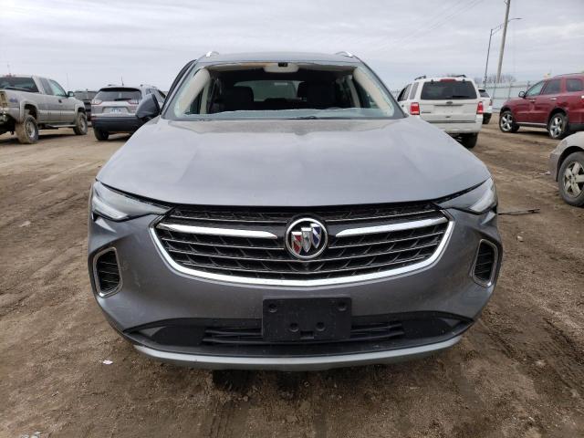 2022 BUICK ENVISION E LRBFZNR43ND024682