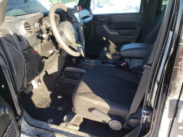 2018 JEEP WRANGLER U - 1C4BJWDG7JL828532