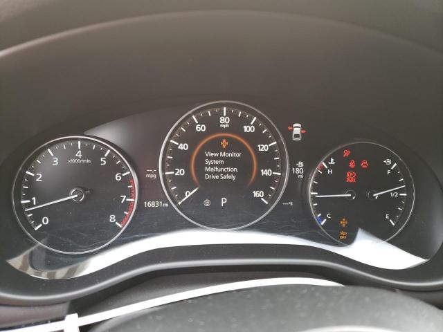 JM1BPBNY7M1333181 Mazda 3 Premium Plus