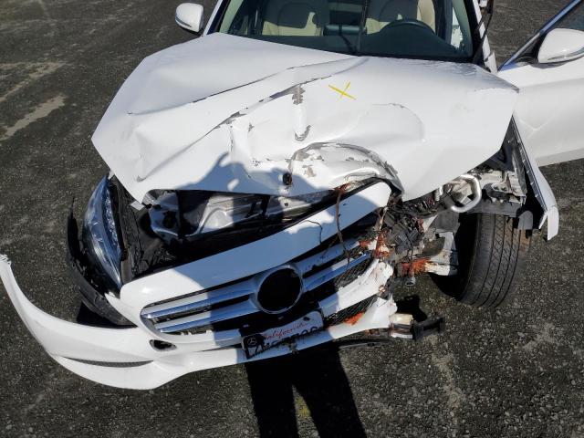 55SWF4JB7FU068031 Mercedes-Benz C 300