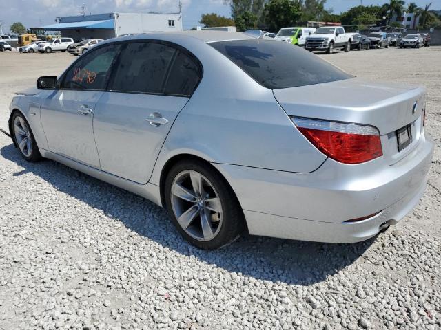 WBANU5C53AC124064 BMW 528 I