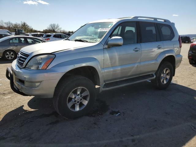 2004 Lexus GX 470 