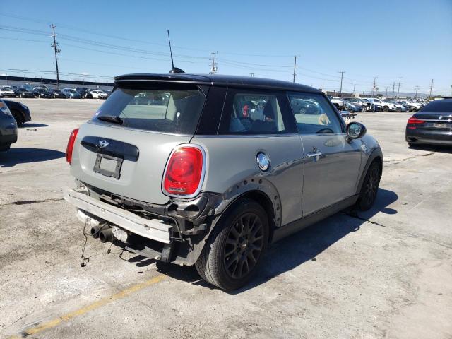 WMWXM7C58ET926510 Mini Cooper
