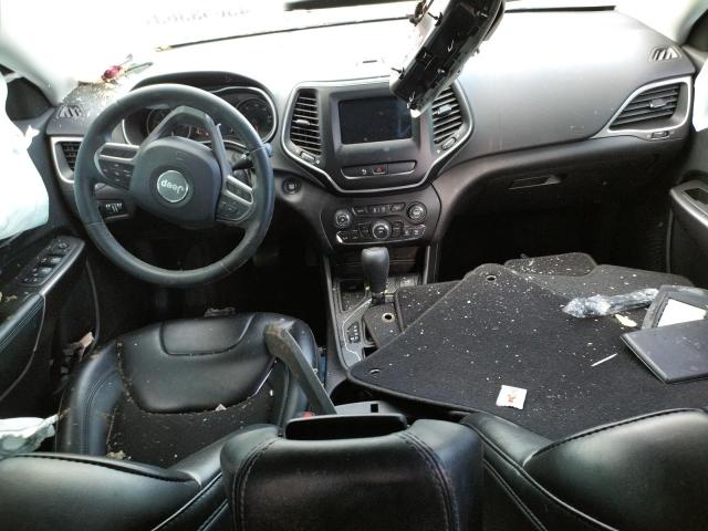 1C4PJLLB7KD387622 Jeep Cherokee Latitude Plus