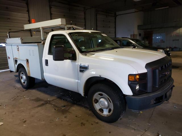 2008 Ford F-350 