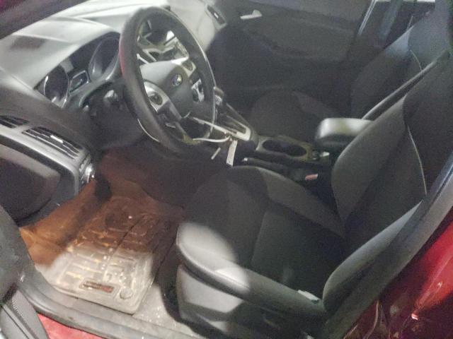 1FADP3K23EL294969 Ford FOCUS SE