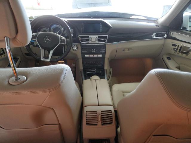 2016 MERCEDES-BENZ E 350 4MAT - WDDHF8JB9GB271255