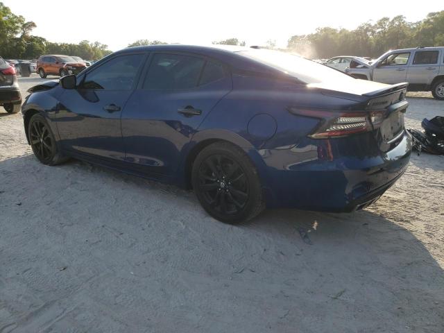 2020 NISSAN MAXIMA SV - 1N4AA6CV3LC383680