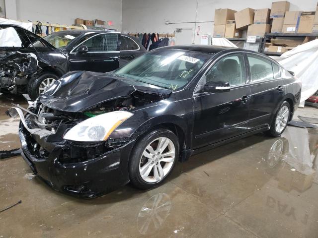 1N4BL2AP4BC163894 | 2011 Nissan altima sr