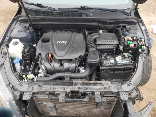 5XXGN4A71FG480009 KIA OPTIMA EX