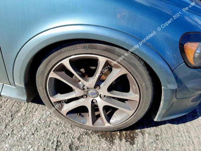 YV1MK754172031094 Volvo C30 Se Spo