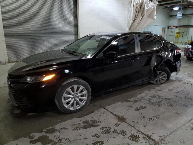 2020 TOYOTA CAMRY LE - 4T1C11AK6LU949481