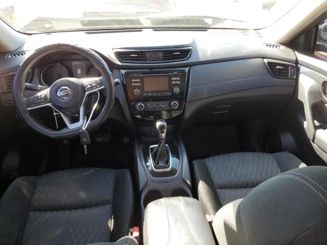 KNMAT2MT0HP508743 Nissan ROGUE S