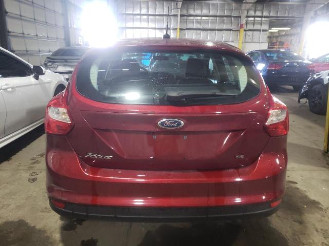 1FADP3K23EL294969 Ford FOCUS SE