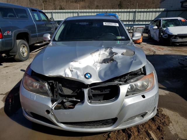 WBAPK73599A453093 BMW 328 XI