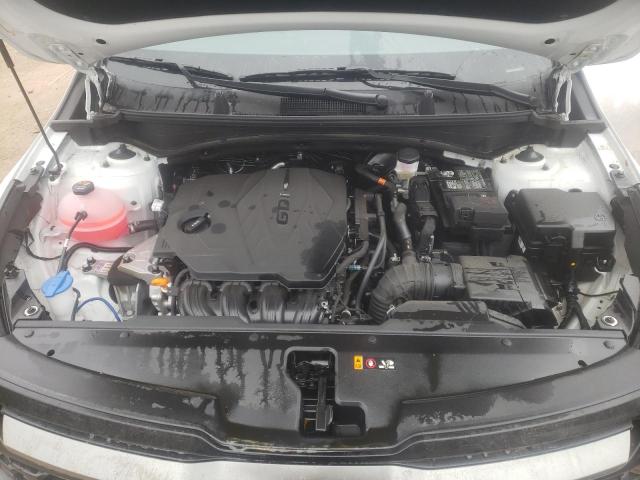 5XYK7CAF3PG034009 KIA Sportage X-pro