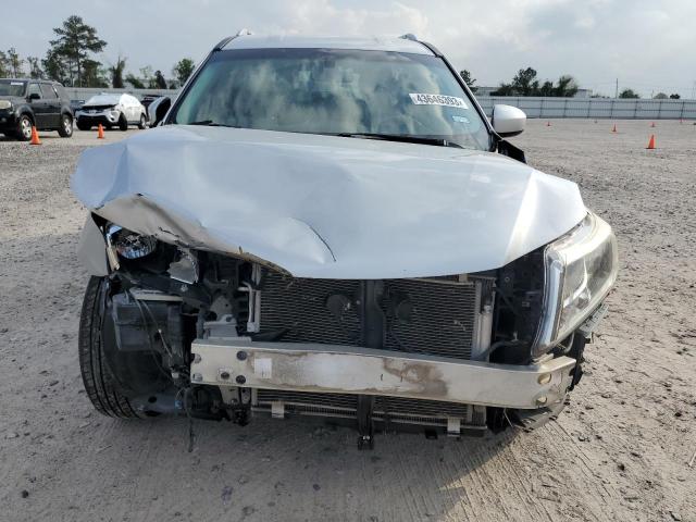 5N1AR2MN3EC715271 Nissan Pathfinder S