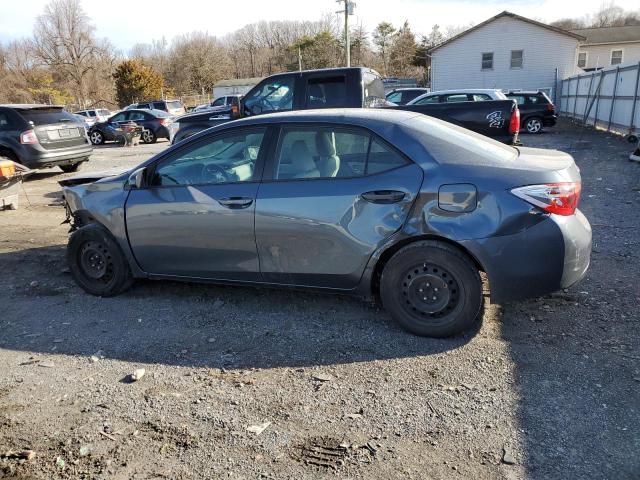 2017 TOYOTA CORLLA L L 2T1BURHE8HC936094