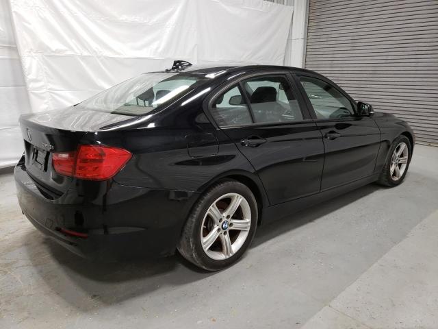 2015 BMW 328 I - WBA3A5G55FNS86509