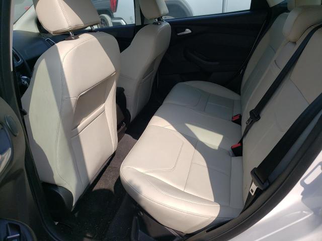 2015 FORD FOCUS TITA - 1FADP3N23FL227625