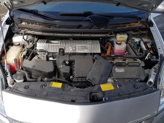 2015 TOYOTA PRIUS - JTDKN3DUXF1870575