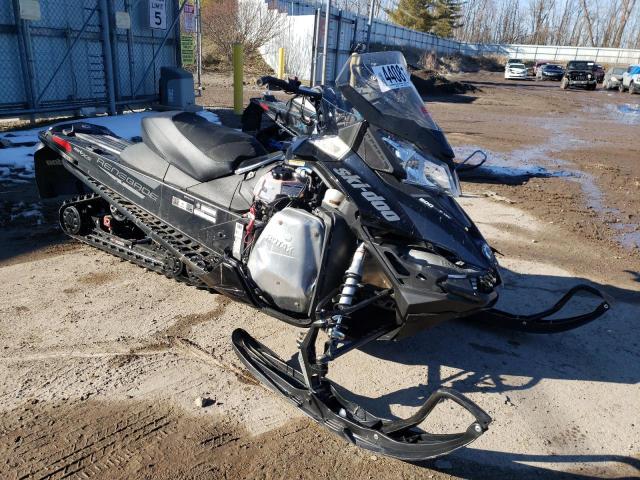 2017 Skidoo Renegade en venta en Davison, MI