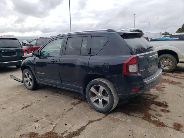 1C4NJDEB9GD772150 Jeep Compass Latitude