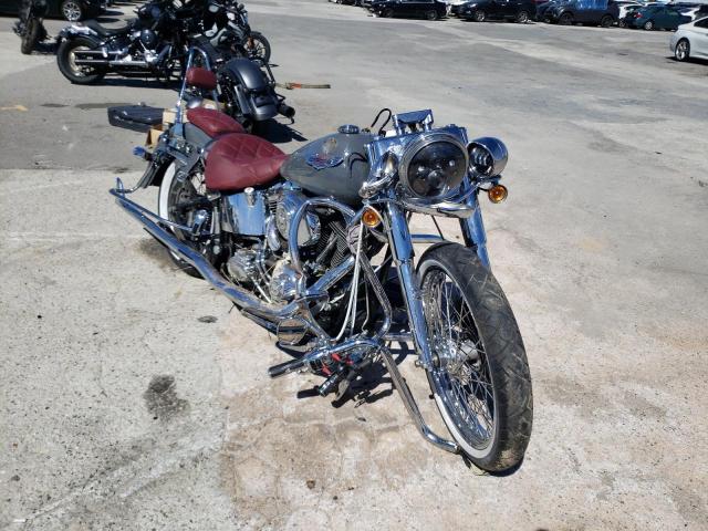 2005 HARLEY-DAVIDSON FLSTNI - 1HD1JDB305Y056964