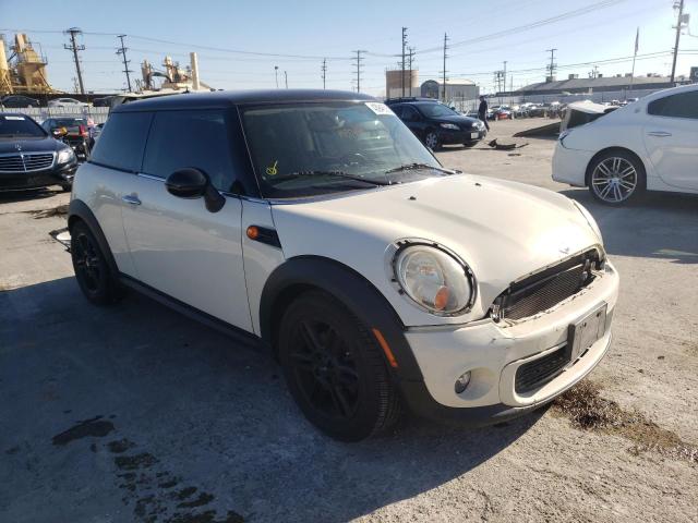 WMWSU3C56BT099427 Mini Cooper