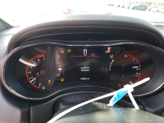 2018 DODGE DURANGO R/ 1C4SDJCT0JC150215