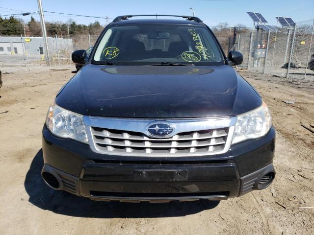 JF2SHABC1CH440699 Subaru Forester 2.5x