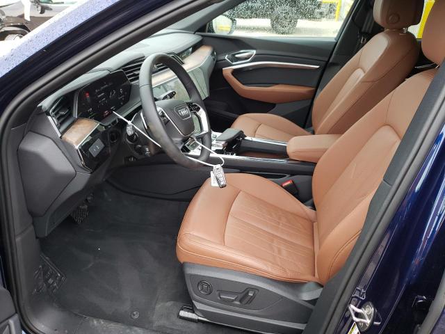 2022 AUDI E-TRON PRE - WA1AAAGE5NB034143