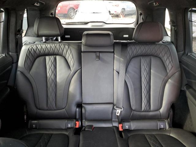 2019 BMW X7 XDRIVE4 - 5UXCW2C55KL087182