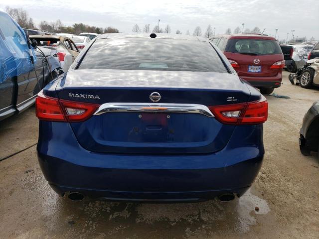 2016 NISSAN MAXIMA 3.5 1N4AA6AP1GC901098