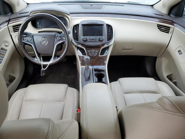 2015 BUICK LACROSSE 1G4GB5G30FF257389