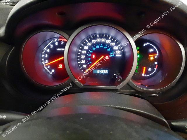 JSAJTD54V00100062 Suzuki GRAND VITA