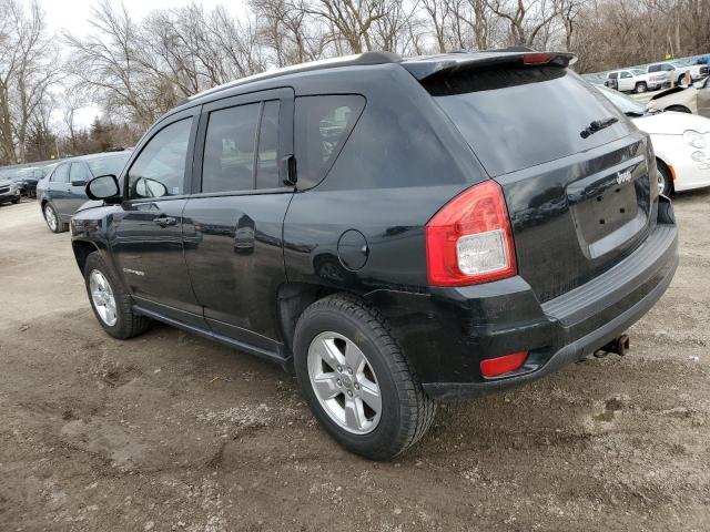 1C4NJCBA7DD246553 Jeep Compass Sport
